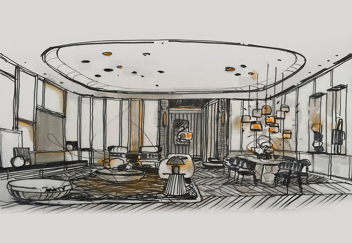 Schematic design