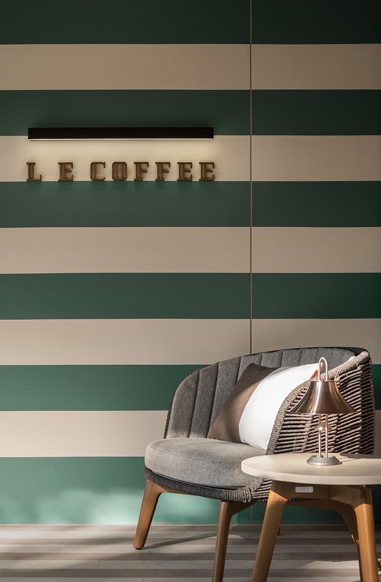 Le Coffee