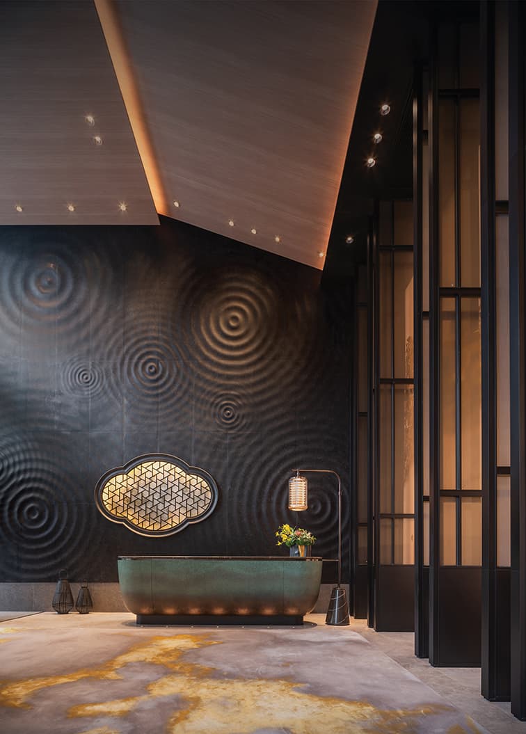 Suzhou ICC